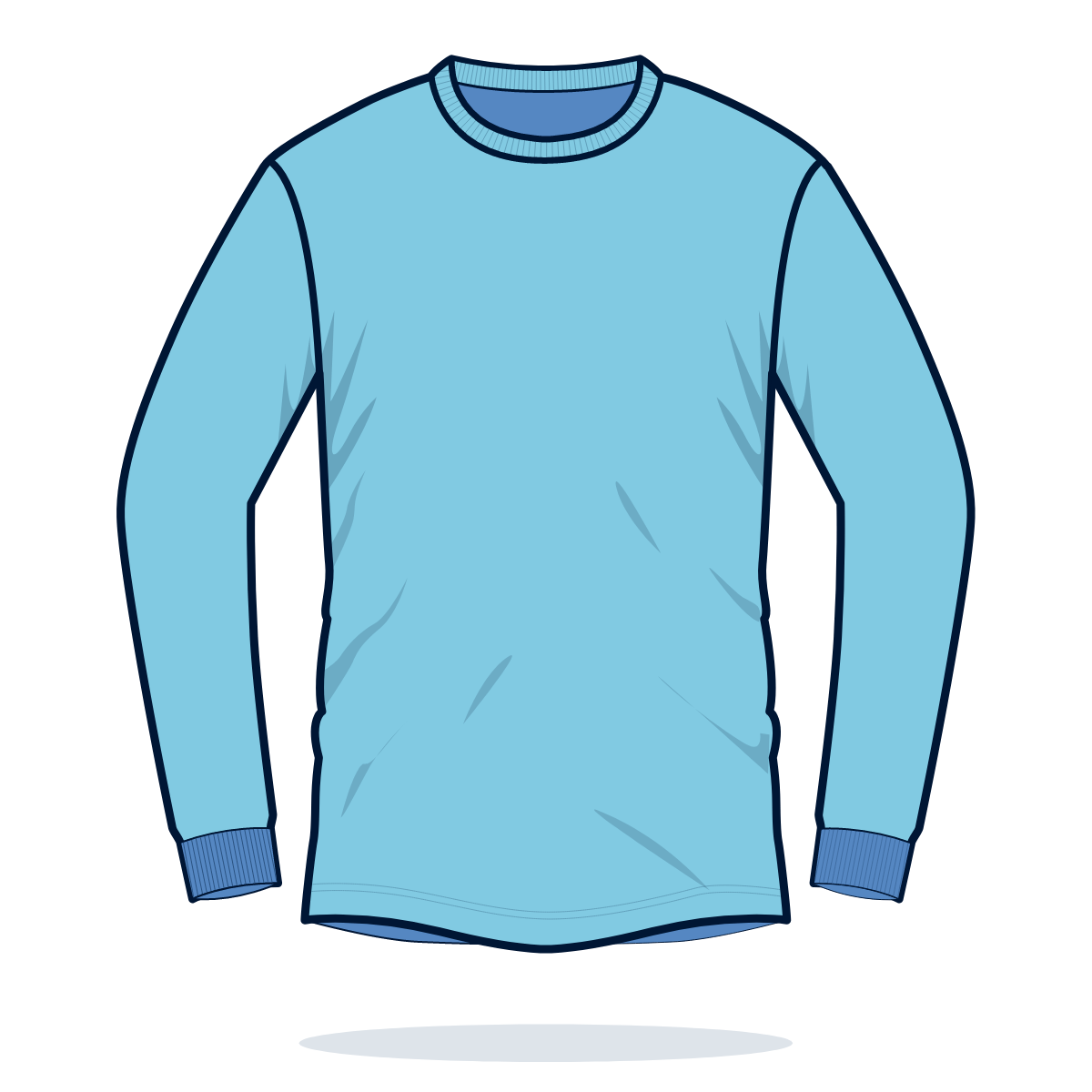 Example of a Variable Product